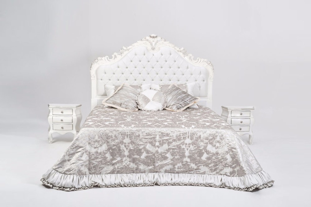 CLEMENTINA - Bed