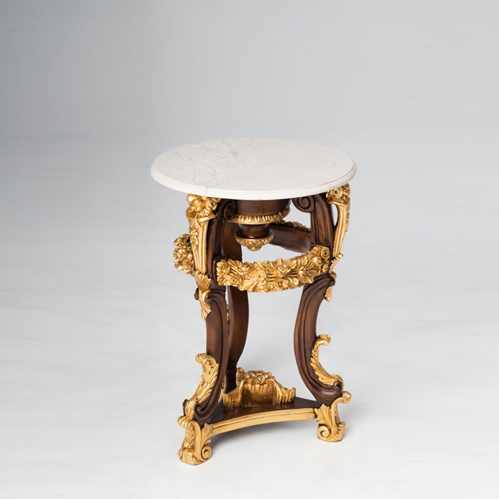 CORALBA - Side table 
