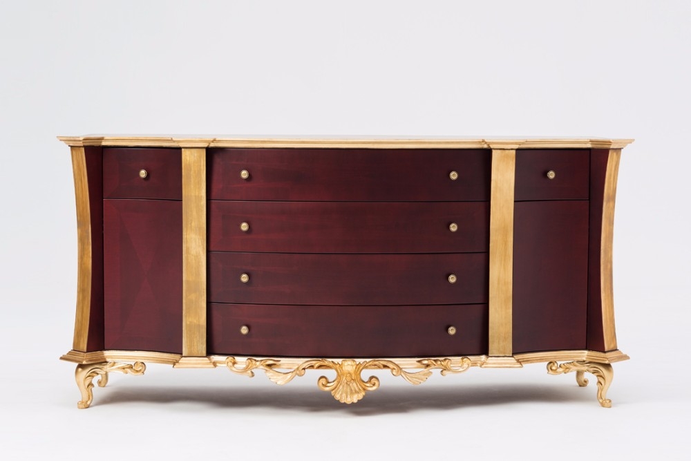 PENELOPE - Chest of drawers