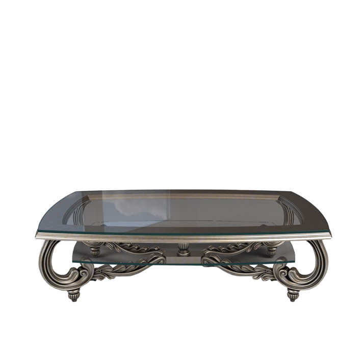 NARCISO - Coffee table