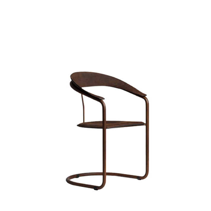 PARABOLICA - Chair