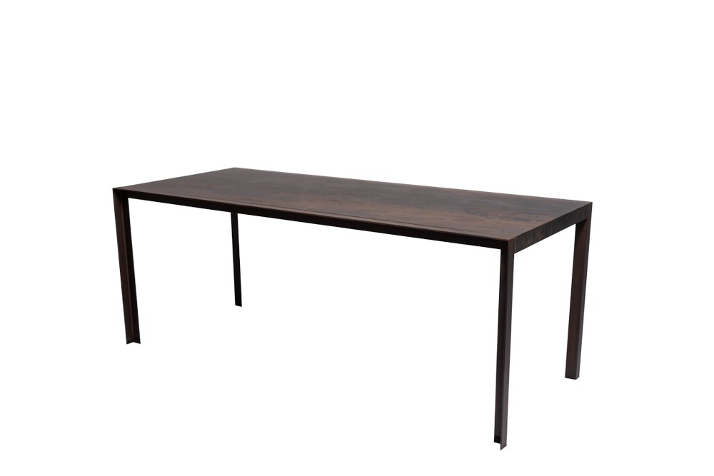 MECCANICA - Dining Table