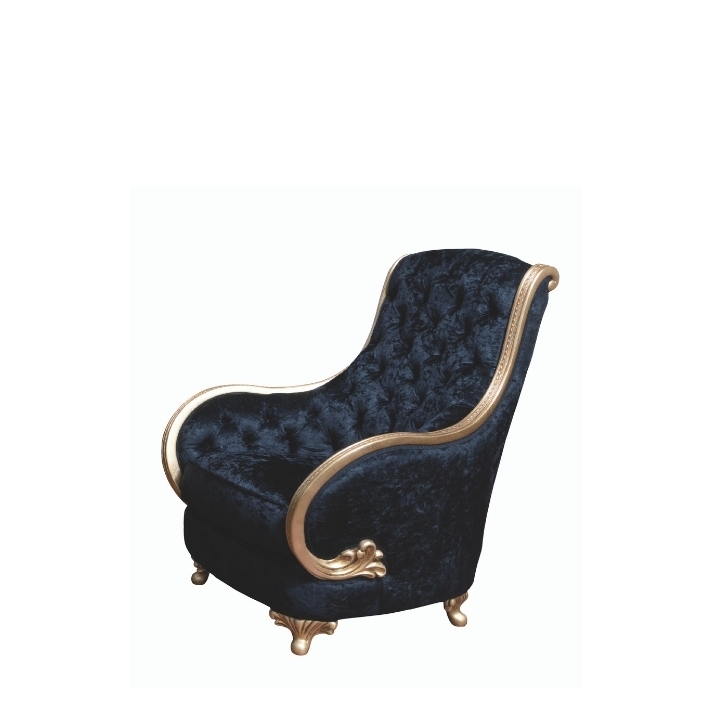 NARCISO - Armchair