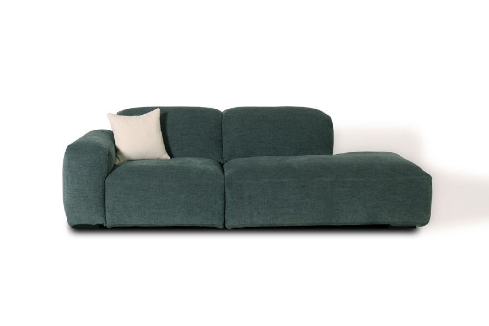 PLACIDO - Free Side sofa