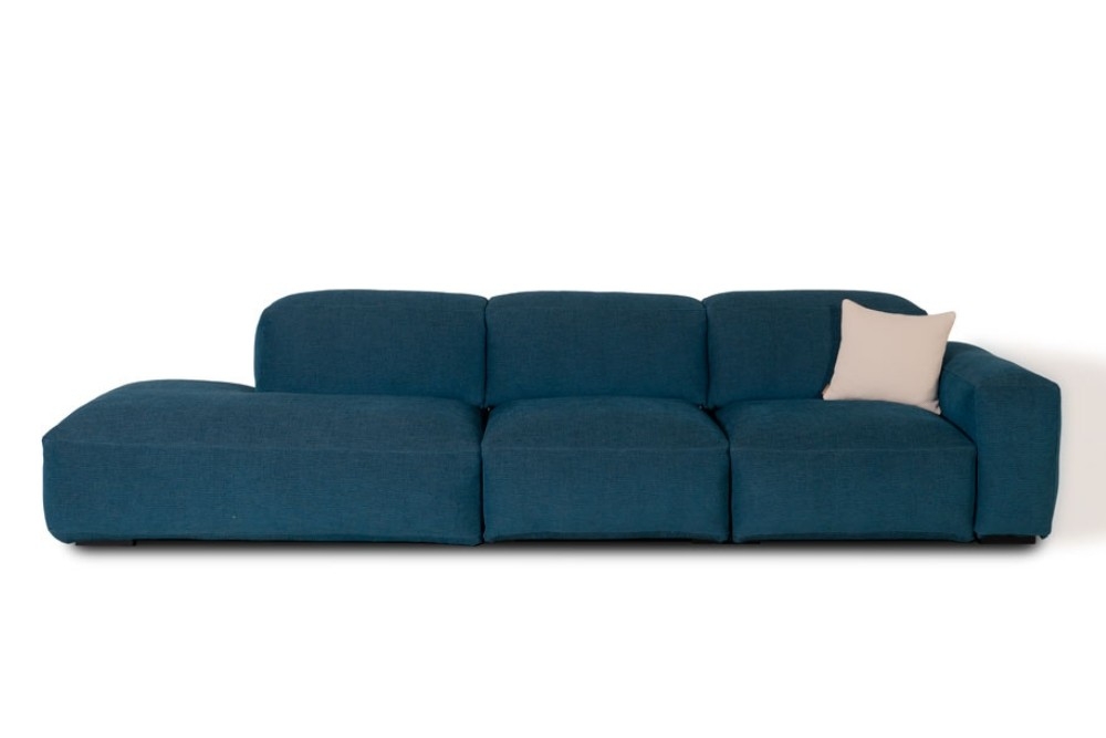 PLACIDO - Free Side Sofa