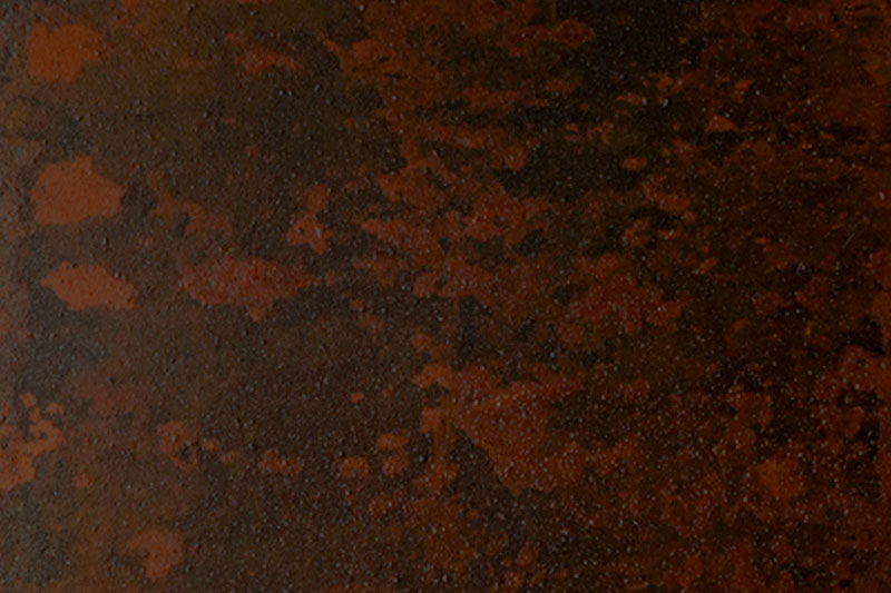 Acciaio corten