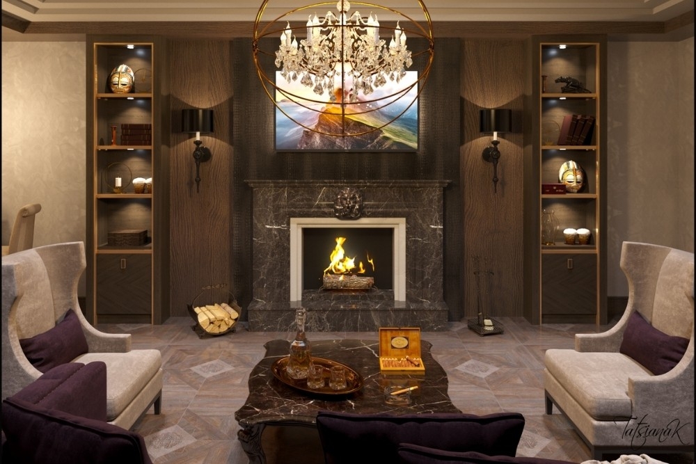 EXCLUSIVE HOME INTERIORS