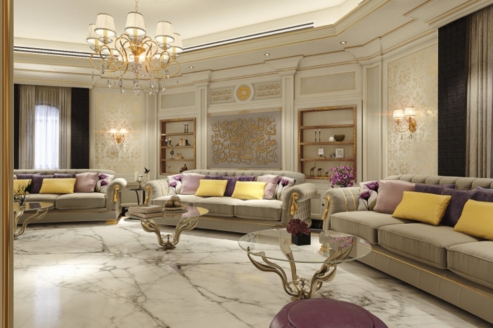 VILLA SHUAIL EL KAWARI