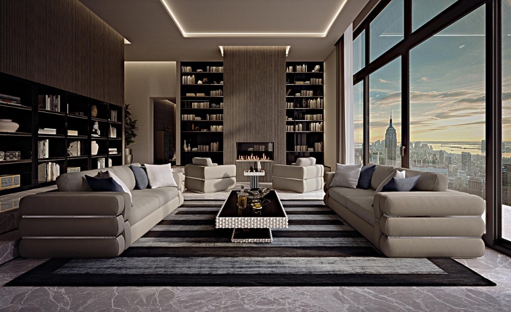 NEW YORK URBAN