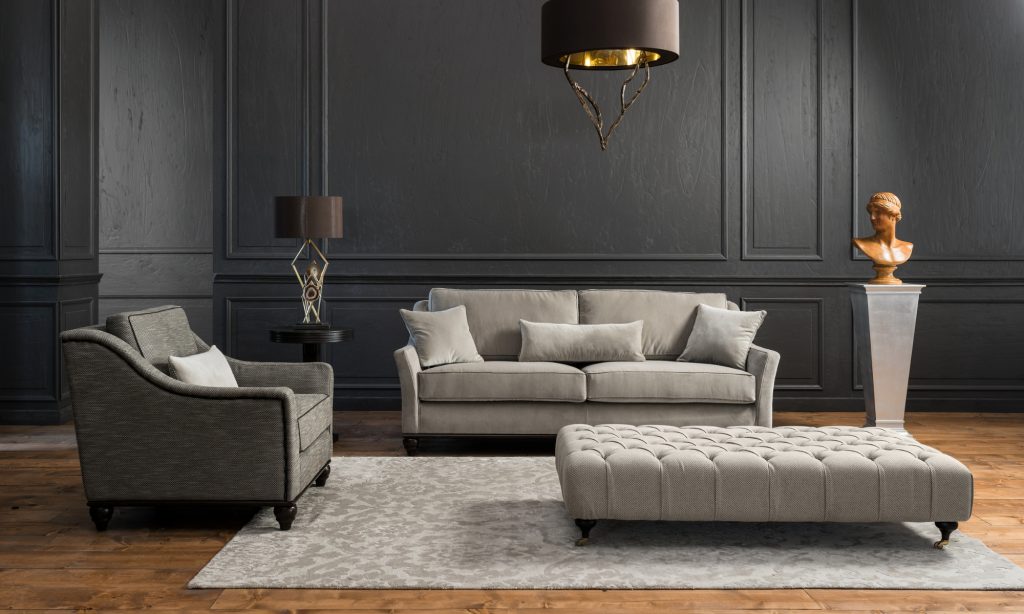 Ottoman
