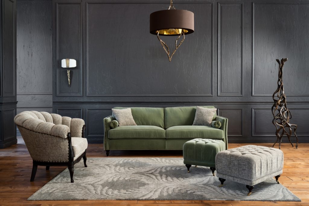 Ottoman